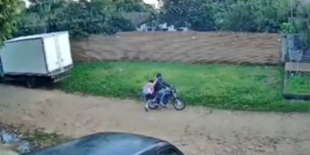 Villarrica: intentó raptar a una niña, pero no irá a prisión