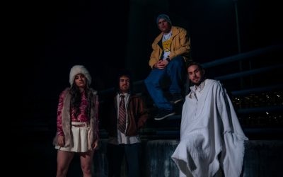 ASU 2025: ¡Se viene una ceremonia que fusiona música, cultura y deporte!