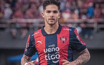 Totin Amarilla: “Obviamente fue penal, no hay mucho que aclarar”