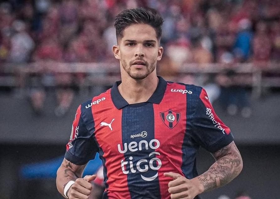 Totin Amarilla: “Obviamente fue penal, no hay mucho que aclarar”