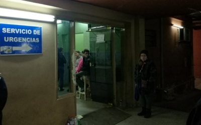 Bebé de un año falleció atragantado con un caramelo en Capiatá