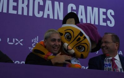 Tiago PZK ya está en Paraguay: “preparamos un show único para todas”