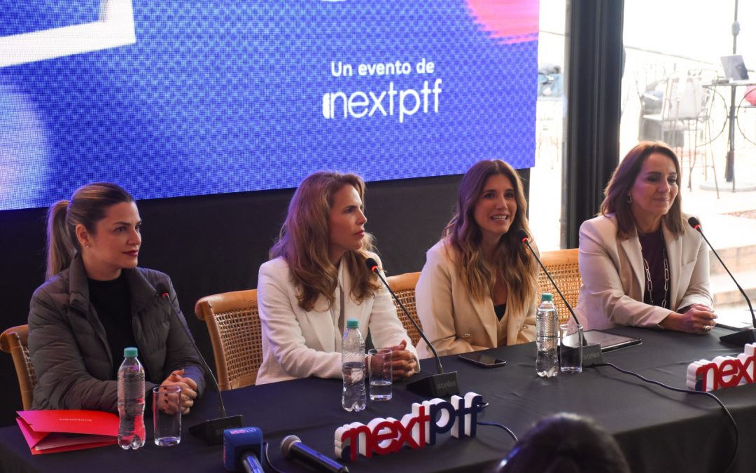 La 22ª Edición de Expo Negocios anuncia a Lacalle Pou como conferencista principal