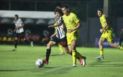 En Tuyucuá concluirá la séptima fecha del Clausura