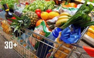 Reducción del precio de la canasta básica depende de las condiciones del mercado, aseguran