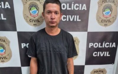 Hombre que mató a su expareja se entregó en Brasil