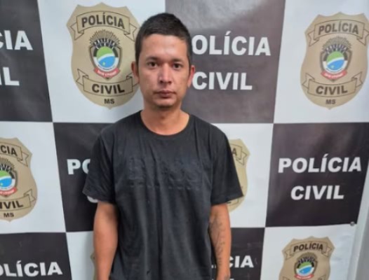 Hombre que mató a su expareja se entregó en Brasil