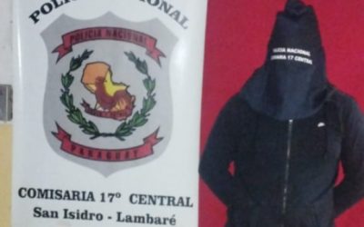 Abogado que disparó a supuesto ladrón quedó en libertad