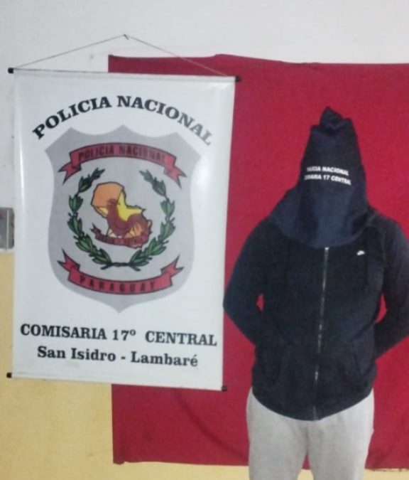 Abogado que disparó a supuesto ladrón quedó en libertad