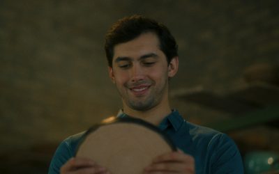 ueno bank y artesanos paraguayos se unen para homenajear al Mundial de Rally