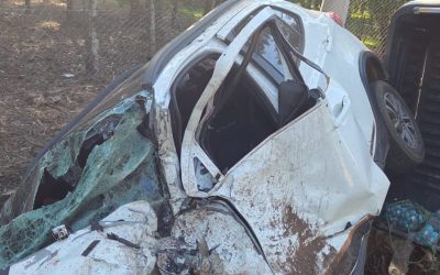 Comité organizador de ASU2025 lamentó el accidente ocurrido en Luque