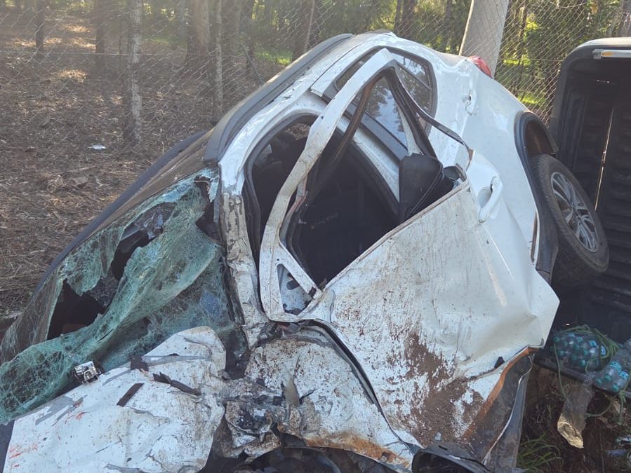 Comité organizador de ASU2025 lamentó el accidente ocurrido en Luque