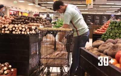 Impulsan campaña para frenar la suba de precios de la canasta básica