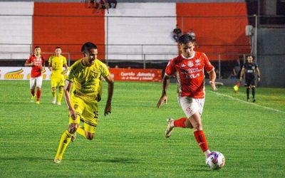 Con dos partidos inicia la jornada 8 del Clausura