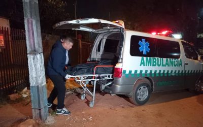Mujer encontrada muerta en Ñemby: autopsia revela múltiples lesiones y una muerte violenta