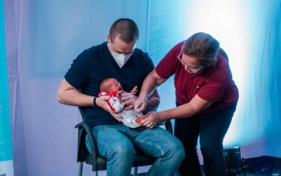 Salud culminó con éxito la primera campaña contra VRS con cero muertes en menores de 6 meses