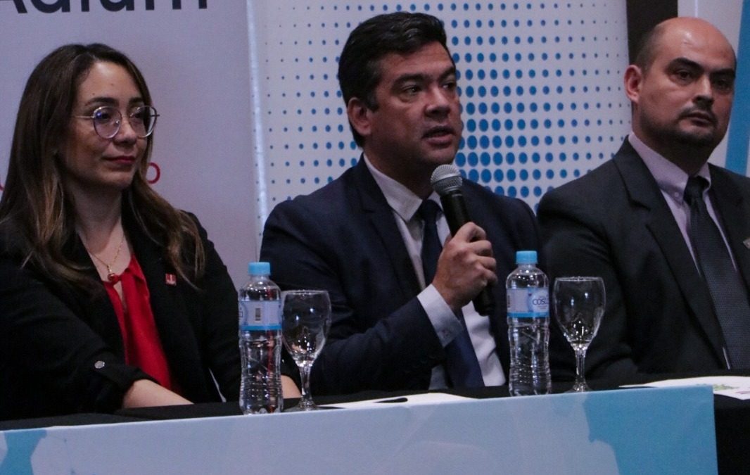 Se realizó el lanzamiento oficial de la Expo Farmacientífica 2025