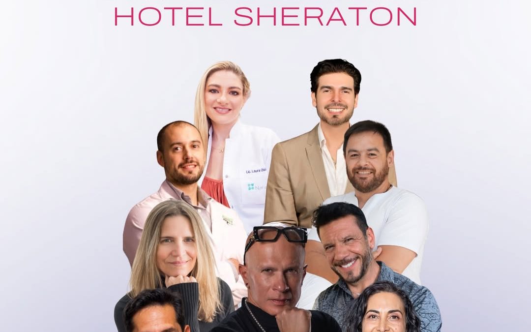 ¡“Keto Asu 2025” será el próximo 6 de septiembre!