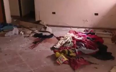 Presunto feminicidio en Asunción: detienen al principal sospechoso