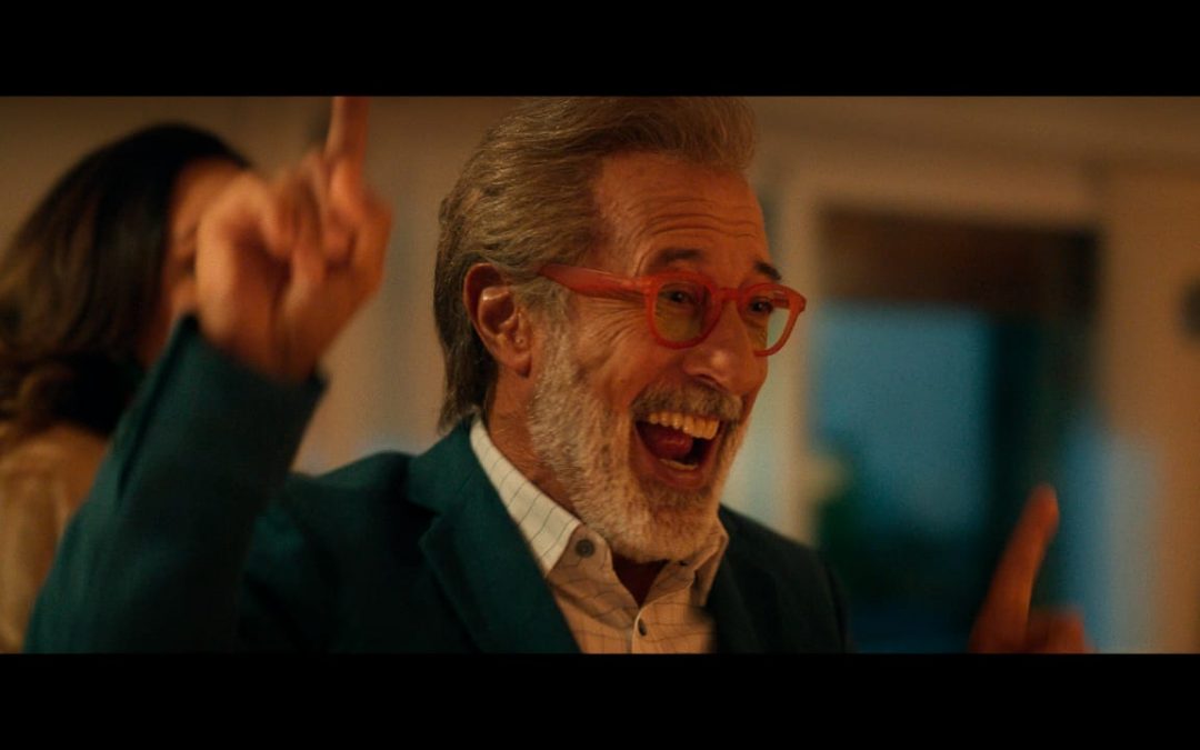 Homo Argentum, la nueva película de Guillermo Francella llena de humor e incomodidad