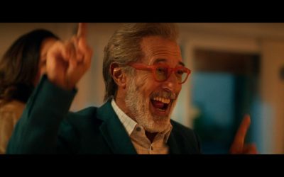 Homo Argentum, la nueva película de Guillermo Francella llena de humor e incomodidad