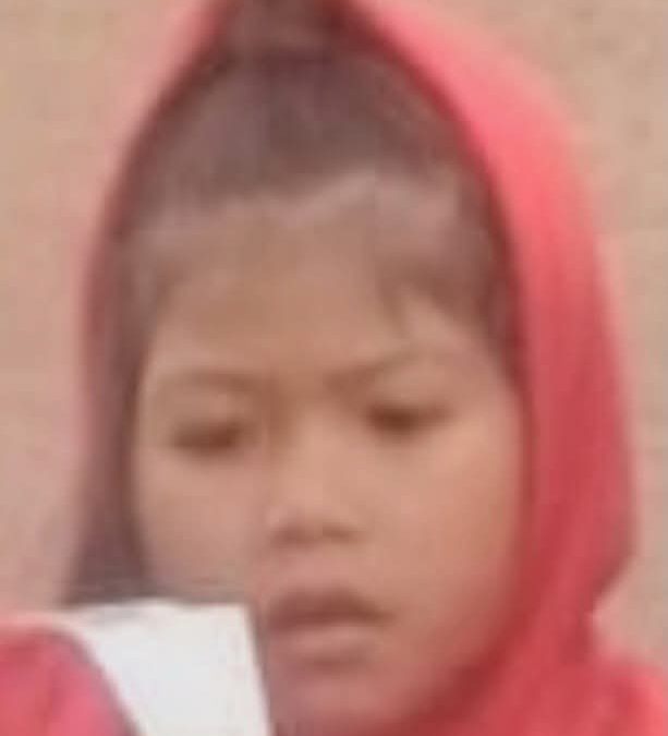 Niña nativa desaparecida: su tío la habría vendido y estaría en Brasil