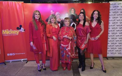 “Las Mal Queridas”, comedia teatral delirante que se estrenará el 11 de septiembre