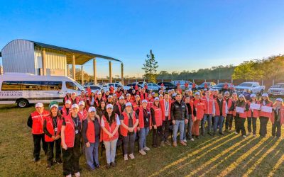 WRC: Implementan operativo integral de protección a la niñez en Itapúa