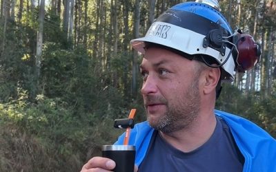 ¡La fiesta del WRC Rally del Paraguay se apodera de Itapúa!