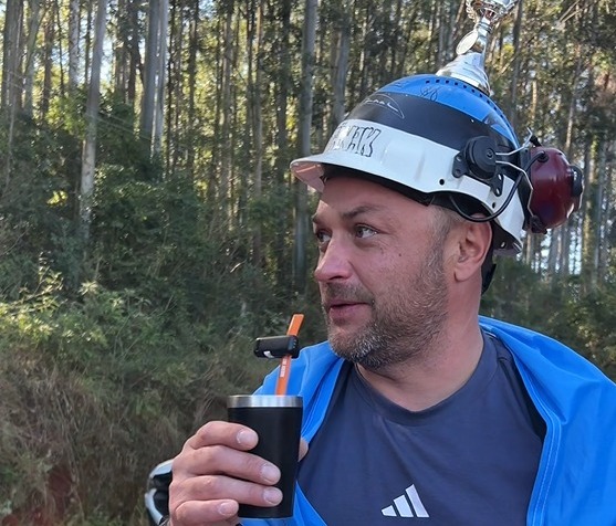 ¡La fiesta del WRC Rally del Paraguay se apodera de Itapúa!