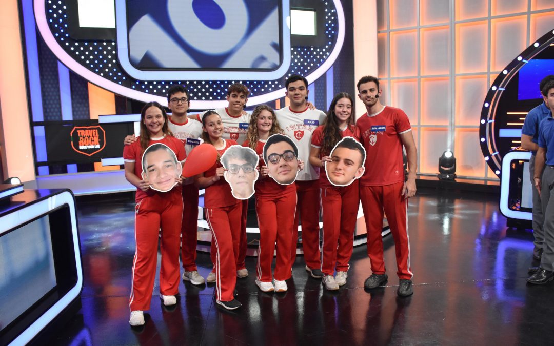 ¡100 Paraguayos Dicen, cuarta temporada cerró la semana con ganadores!