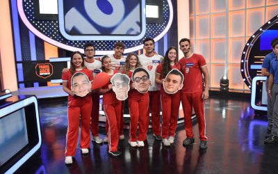 ¡100 Paraguayos Dicen, cuarta temporada cerró la semana con ganadores!