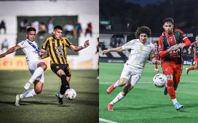 Con victoria del Indio y el Guma, concluyó la Fecha 5 del Clausura