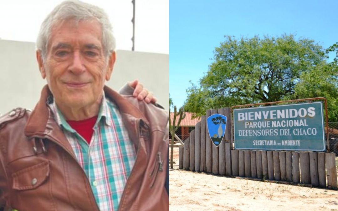 Dan a conocer causa de muerte de ciudadano argentino