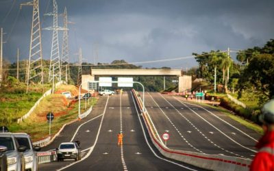 MOPC anuncia cierre de variante de Caacupé este lunes 11