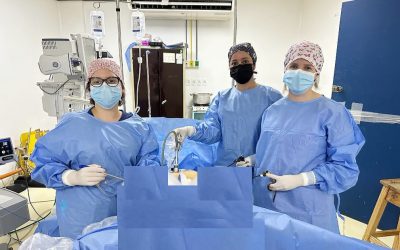 Jornada quirúrgica de ligadura de trompas será el 17 de septiembre en IPS