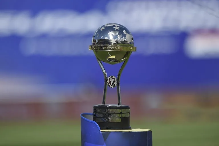 Nuevamente, la final de la Copa Sudamericana se jugará en Paraguay