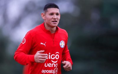 Juan Cáceres: “Vamos a darlo todo el jueves a para poder ir al Mundial”