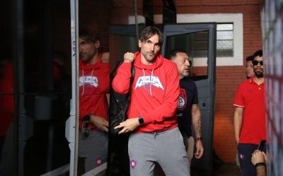 Oficial: Diego Martínez ya no es entrenador de Cerro