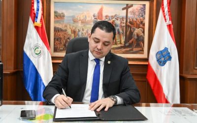 Anuncian derogación de la “cuenta única” en Municipalidad de Asunción
