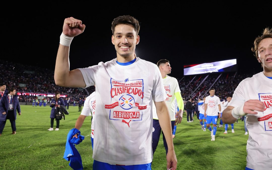 Damián Bobadilla: “Es inexplicable lo que consiguió el profe Alfaro”