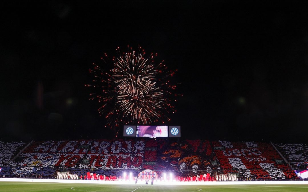 En estas Eliminatorias, la Albirroja perdió un solo encuentro en el Defensores
