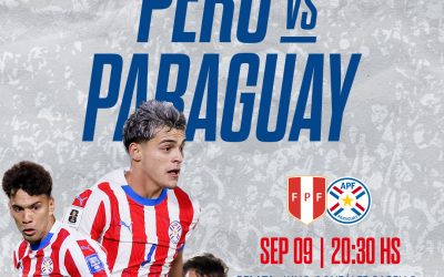 ¡El Trece, listo para hacerte llegar una gran previa y transmisión!