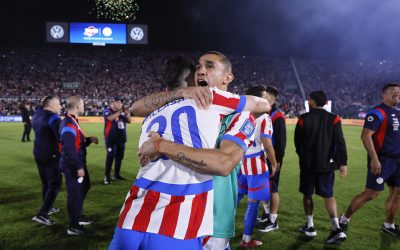 Estos son los resultados que necesita la Albirroja para clasificar al Mundial