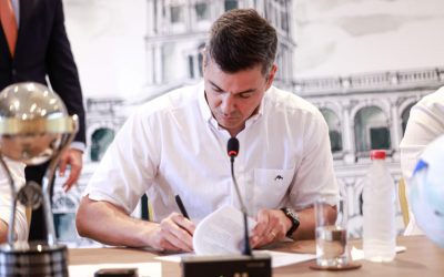 Final de la Conmebol Sudamericana es declarada de interés nacional