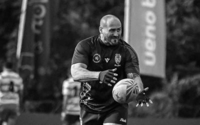 Conmoción en el rugby paraguayo: jugador falleció en pleno partido