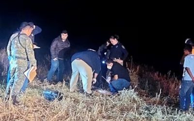 Niño indígena fue asesinado brutalmente en Itakyry