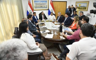 No habrá huelga de choferes, anuncian