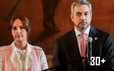 Fondos ocultos de Abdo: Fiscalía busca identificar la ruta del dinero