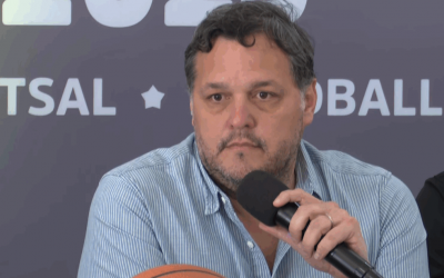 Coto Nogués: “Es una vergüenza el desempeño del equipo”